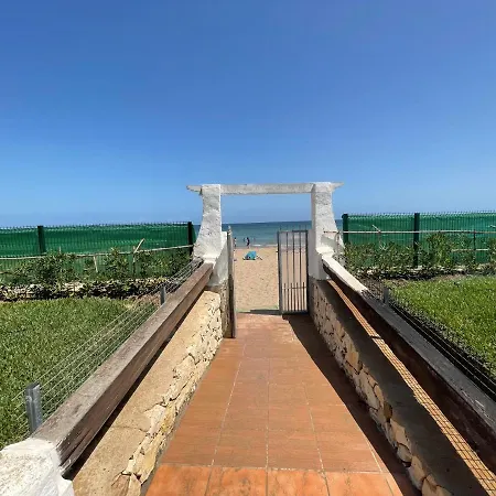 Los Alamos Primera Linea Playa * Dénia