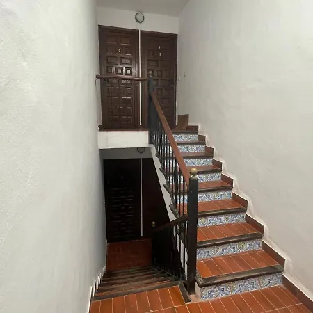 Los Alamos Primera Linea Playa Apartamento